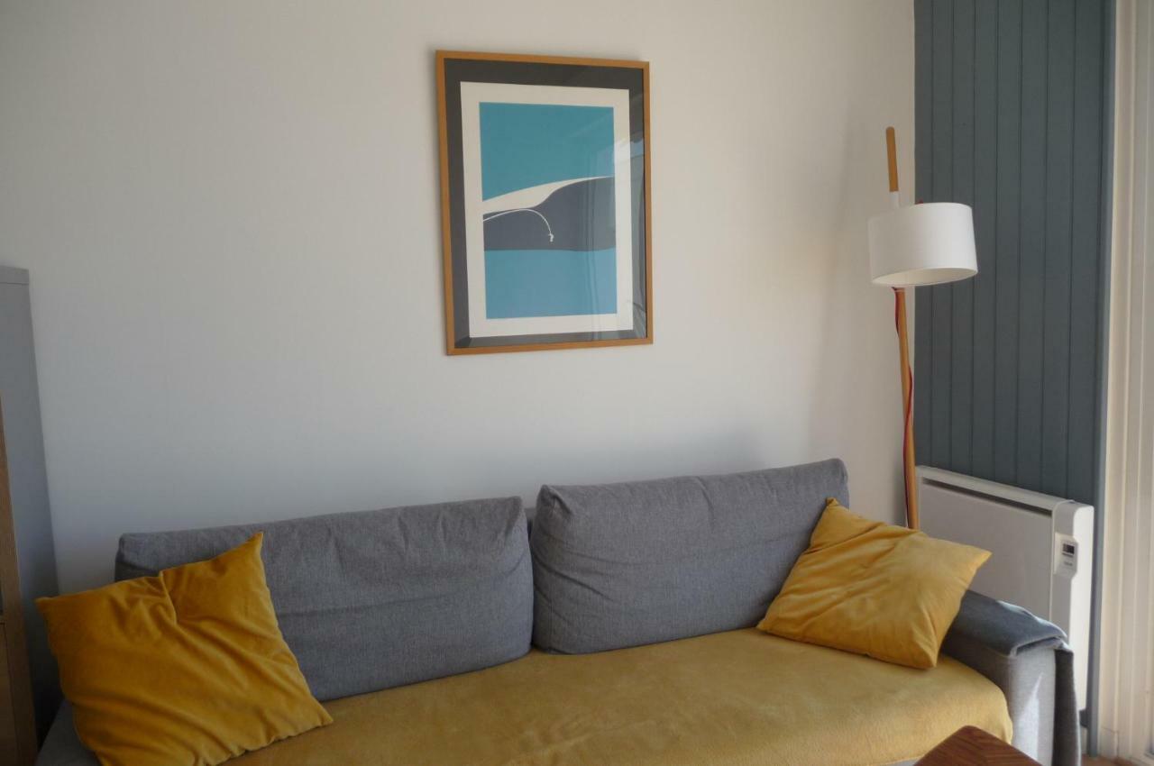 Le Balcon De La Conche Royan