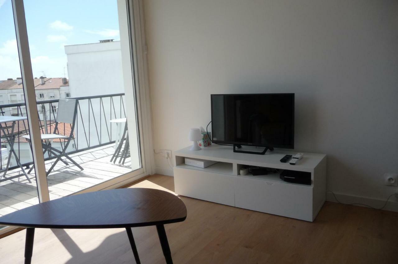 Le Balcon De La Conche Royan