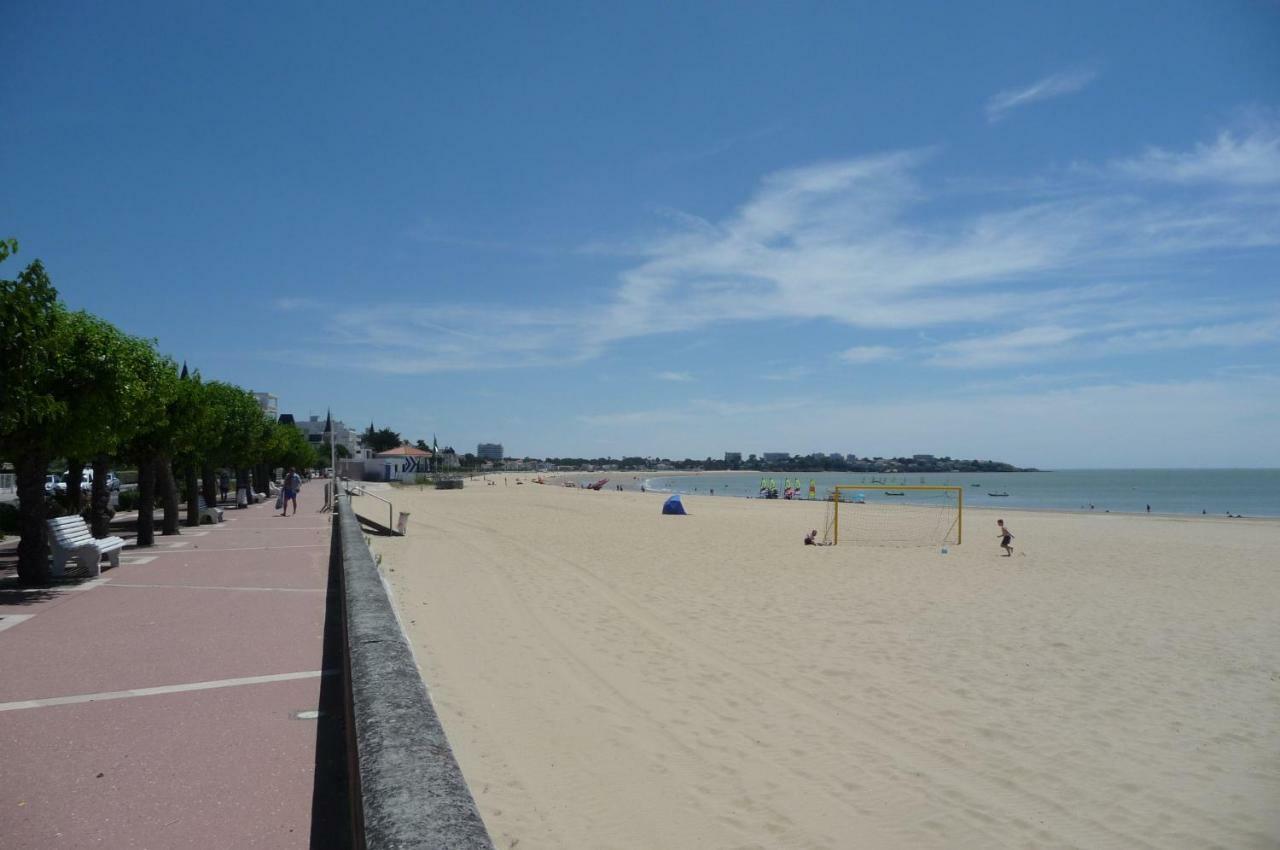 Le Balcon De La Conche *