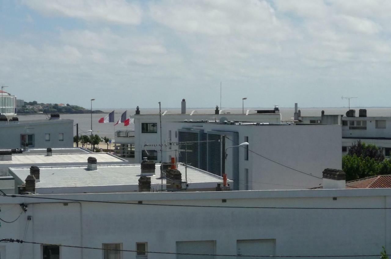 Le Balcon De La Conche * Royan
