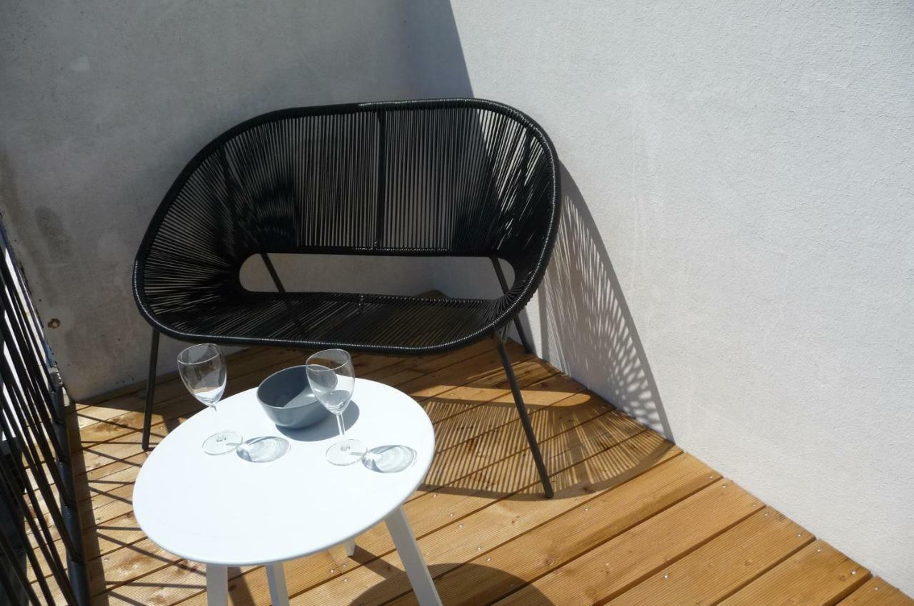 Le Balcon De La Conche * Royan
