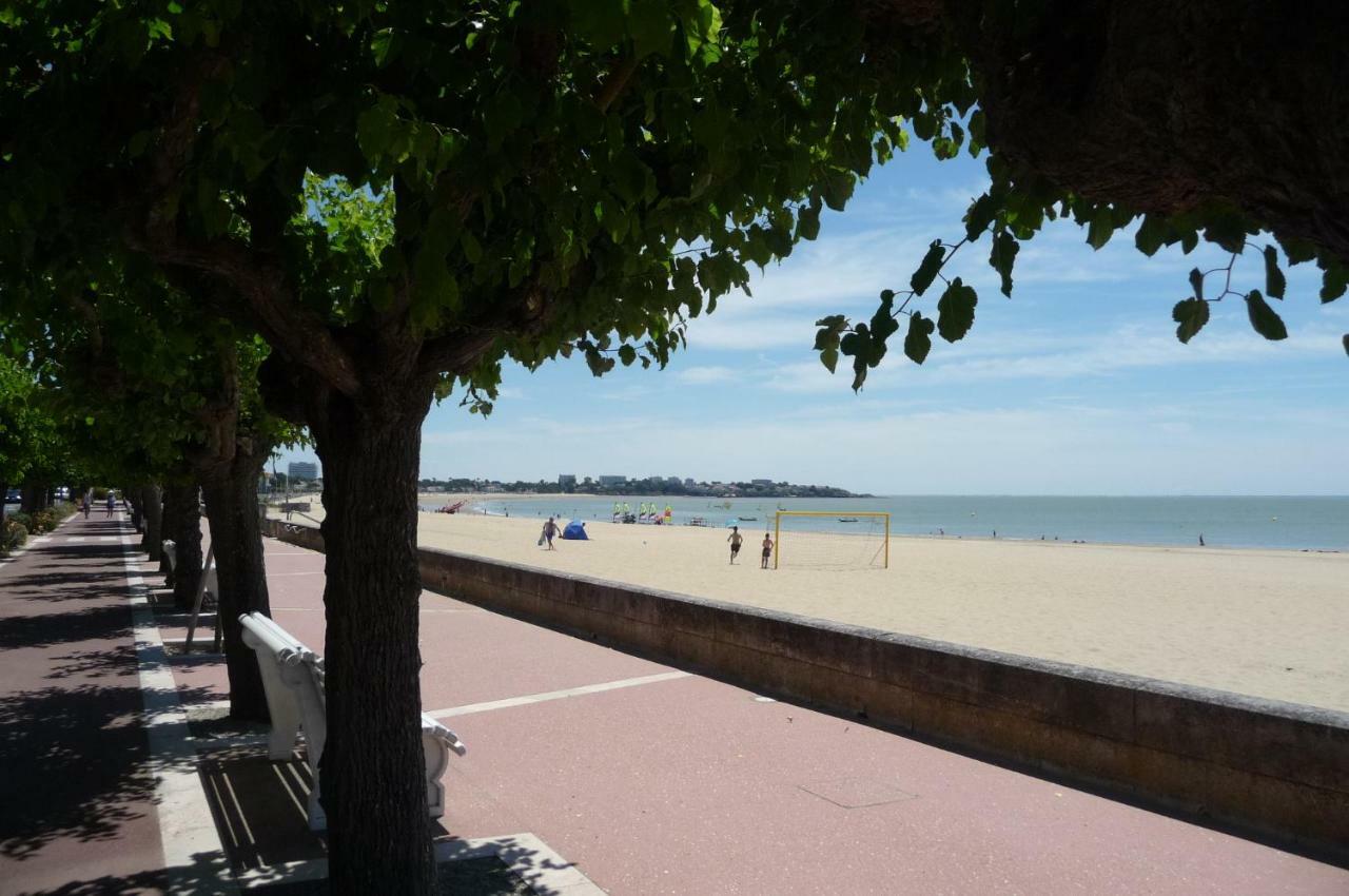 Le Balcon De La Conche * Royan