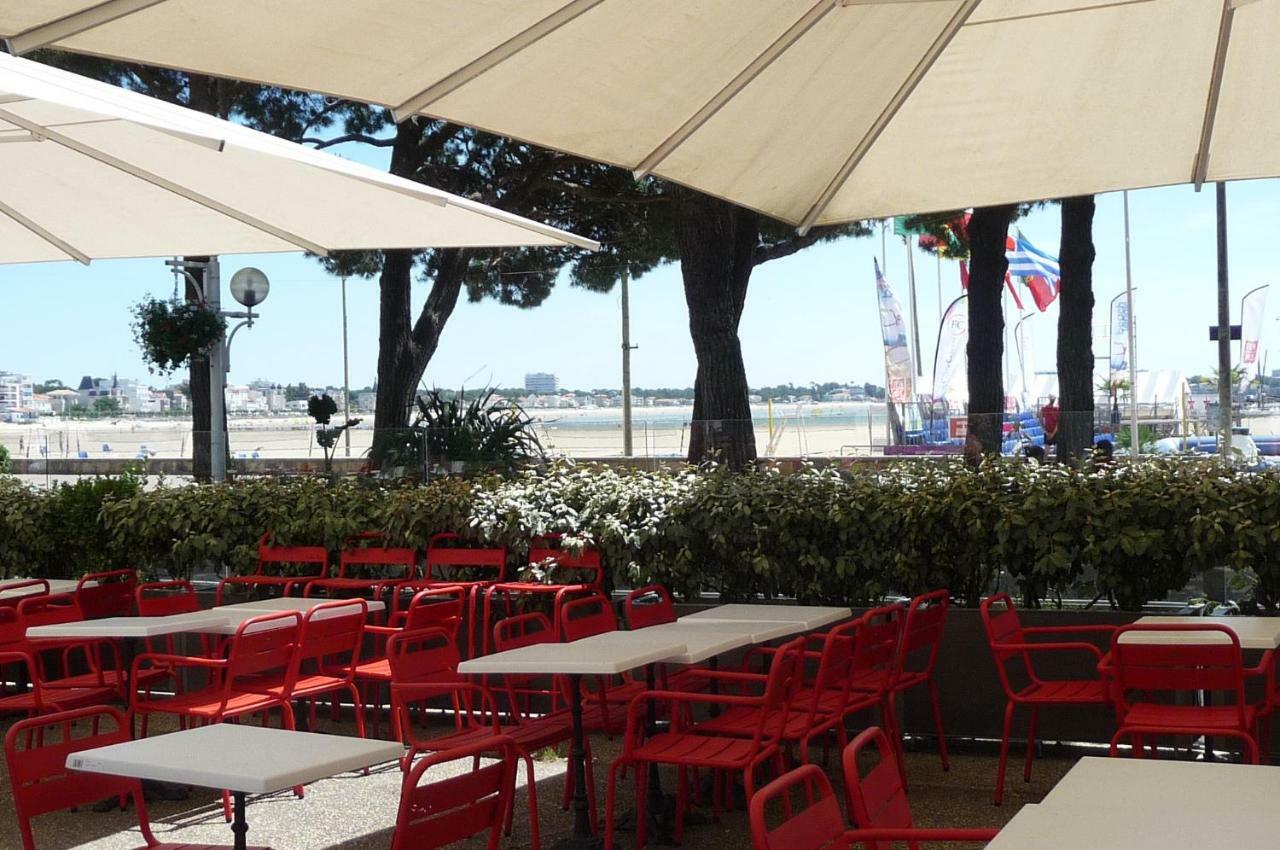 Le Balcon De La Conche Royan